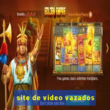 site de video vazados